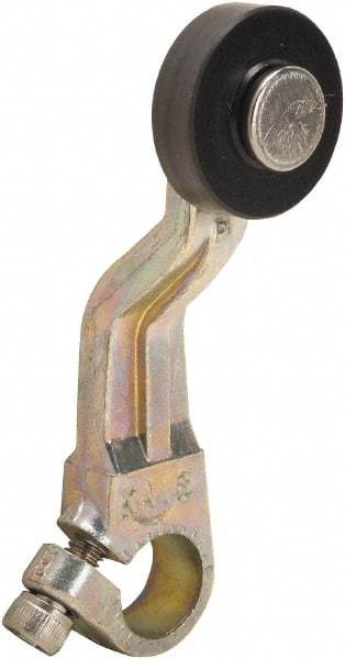 Square D - 7.6 Inch Long, Limit Switch Roller Lever - Nylon Roller, For Use with 9007A, 9007AW, 9007B, 9007C, 9007N, 9007T10, 9007T5 - Americas Industrial Supply