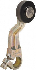 Square D - 7.6 Inch Long, Limit Switch Roller Lever - Nylon Roller, For Use with 9007A, 9007AW, 9007B, 9007C, 9007N, 9007T10, 9007T5 - Americas Industrial Supply