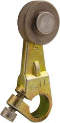 Square D - 7.6 Inch Long, Limit Switch Roller Lever - Nylon Roller, For Use with 9007A, 9007AW, 9007B, 9007C, 9007N, 9007T10, 9007T5 - Americas Industrial Supply