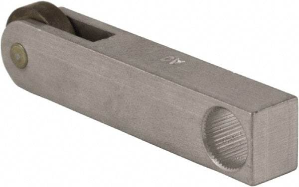 Square D - 7.6 Inch Long, Limit Switch Roller Lever - Steel Roller, For Use with HL100, HL300, HML100, HML300, L100, L300, ML100, ML300 - Americas Industrial Supply