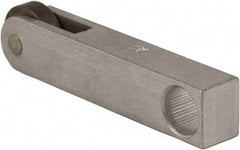 Square D - 7.6 Inch Long, Limit Switch Roller Lever - Steel Roller, For Use with HL100, HL300, HML100, HML300, L100, L300, ML100, ML300 - Americas Industrial Supply