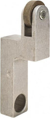 Square D - 7.6 Inch Long, Limit Switch Roller Lever - Steel Roller, For Use with HL100, HL300, HML100, HML300, L100, L300, ML100, ML300 - Americas Industrial Supply