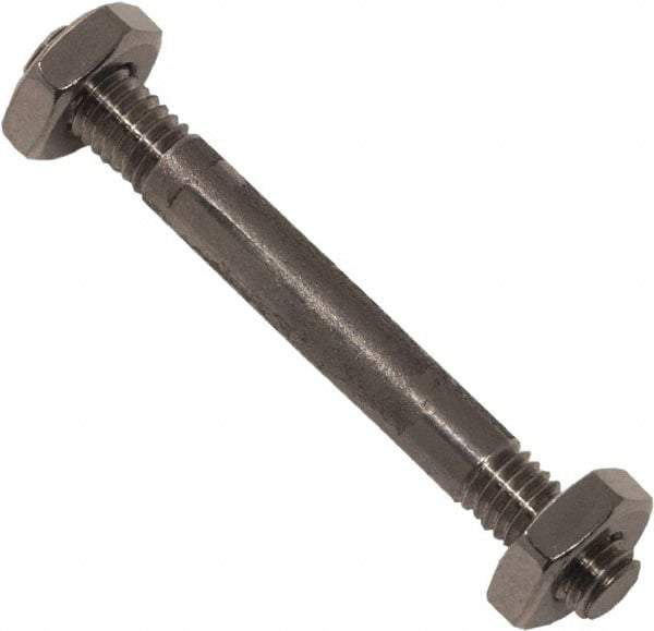 Square D - Pressure and Level Switch Rod - For Use with 9037E, 9038D, RoHS Compliant - Americas Industrial Supply