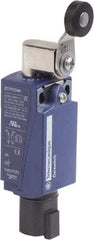 Telemecanique Sensors - NC/NO, Screw Terminal, General Purpose Limit Switch - Americas Industrial Supply