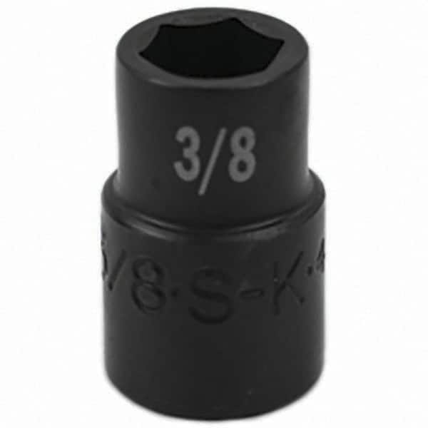 SK - Impact Socket - 3/8"DR 3/8" IMPACT SOCKET - Americas Industrial Supply