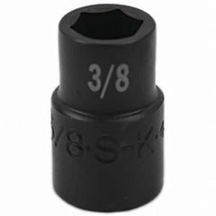 SK - Impact Socket - 3/8"DR 3/8" IMPACT SOCKET - Americas Industrial Supply
