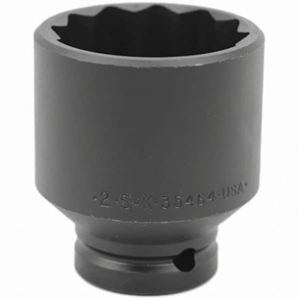 SK - Impact Socket - 3/4"DR 2-3/16" IMPACT SOCKET - Americas Industrial Supply