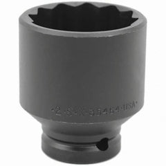 SK - Impact Socket - 3/4"DR 2-3/16" IMPACT SOCKET - Americas Industrial Supply