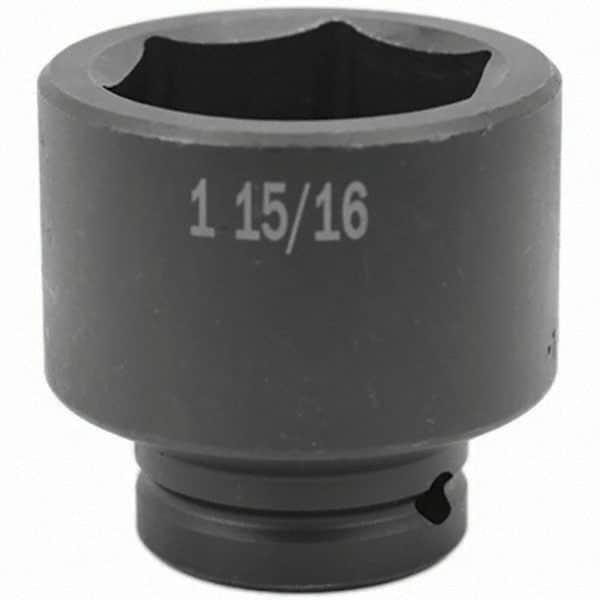 SK - Impact Socket - 3/4"DR 1-15/16" IMPACT SOCKET - Americas Industrial Supply
