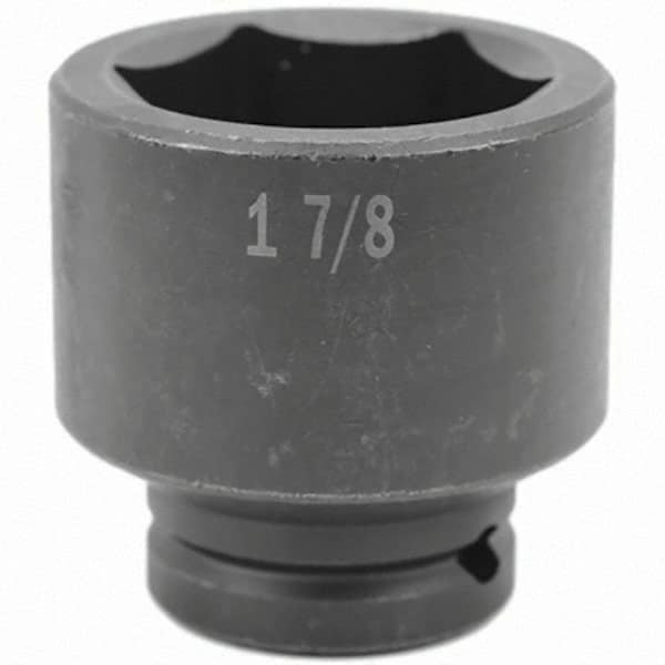SK - Impact Socket - 3/4"DR 1-7/8" IMPACT SOCKET - Americas Industrial Supply