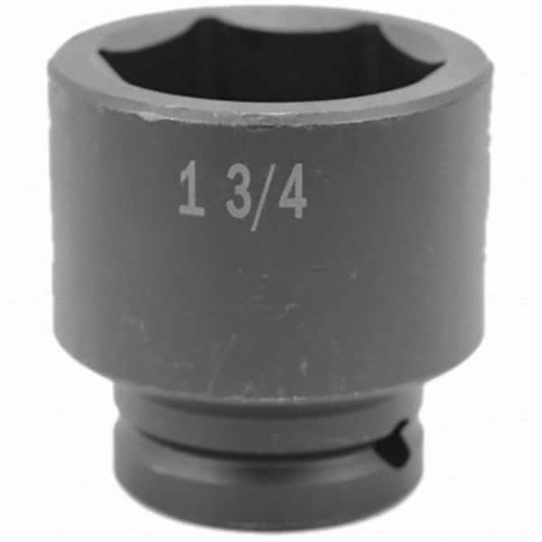 SK - Impact Socket - 3/4"DR 1-3/4" IMPACT SOCKET - Americas Industrial Supply