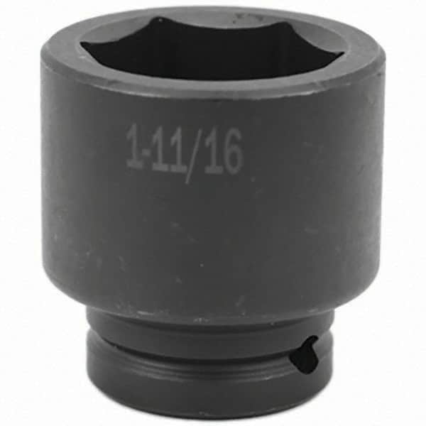 SK - Impact Socket - 3/4"DR 1-11/16" IMPACT SOCKET - Americas Industrial Supply