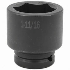 SK - Impact Socket - 3/4"DR 1-11/16" IMPACT SOCKET - Americas Industrial Supply