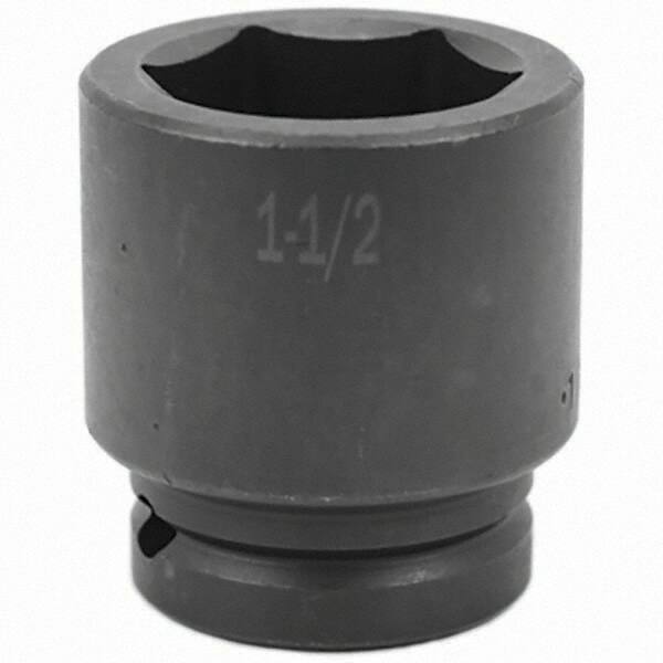 SK - Impact Socket - 3/4"DR 1-1/2" IMPACT SOCKET - Americas Industrial Supply