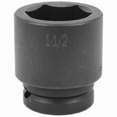 SK - Impact Socket - 3/4"DR 1-1/2" IMPACT SOCKET - Americas Industrial Supply