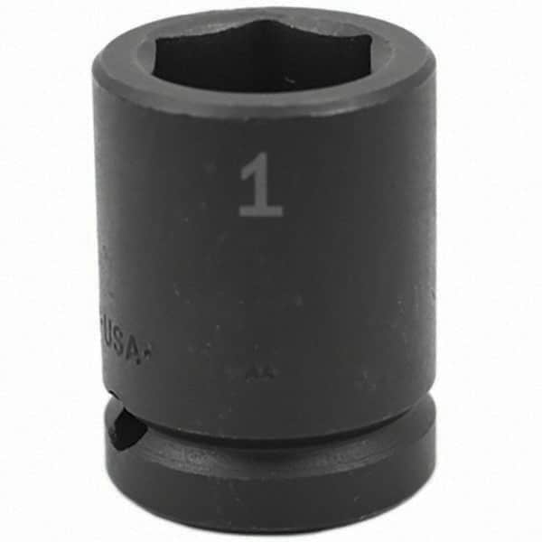 SK - Impact Socket - 3/4"DR 1" IMPACT SOCKET - Americas Industrial Supply