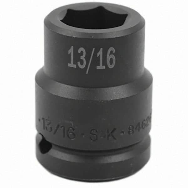 SK - Impact Socket - 3/4"DR 13/16" IMPACT SOCKET - Americas Industrial Supply