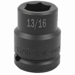SK - Impact Socket - 3/4"DR 13/16" IMPACT SOCKET - Americas Industrial Supply