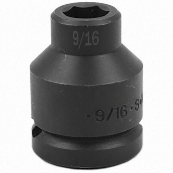 SK - Impact Socket - 3/4"DR 9/16" IMPACT SOCKET - Americas Industrial Supply