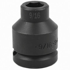 SK - Impact Socket - 3/4"DR 9/16" IMPACT SOCKET - Americas Industrial Supply