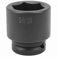 SK - Impact Socket - 3/4"DR 1-9/16" IMPACT SOCKET - Americas Industrial Supply