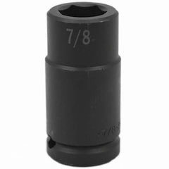SK - Impact Socket - 3/4"DR 7/8" DEEP IMPACT SOCKET - Americas Industrial Supply