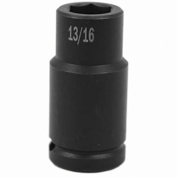 SK - Impact Socket - 3/4"DR 13/16" DEEP IMPACT SOCKET - Americas Industrial Supply