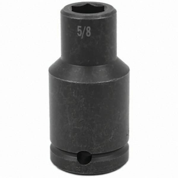 SK - Impact Socket - 3/4"DR 5/8" DEEP IMPACT SOCKET - Americas Industrial Supply