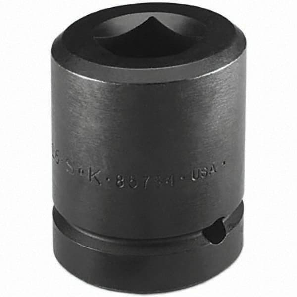 SK - Specialty Sockets - 1"DR 41MM BUDD WHEEL IMPACT SOCKET - Americas Industrial Supply