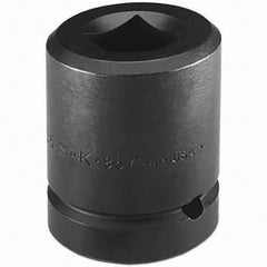 SK - Specialty Sockets - 1"DR 41MM BUDD WHEEL IMPACT SOCKET - Americas Industrial Supply