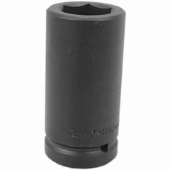 SK - Specialty Sockets - 1"DR 35MM BUDD WHEEL IMPACT SOCKET - Americas Industrial Supply