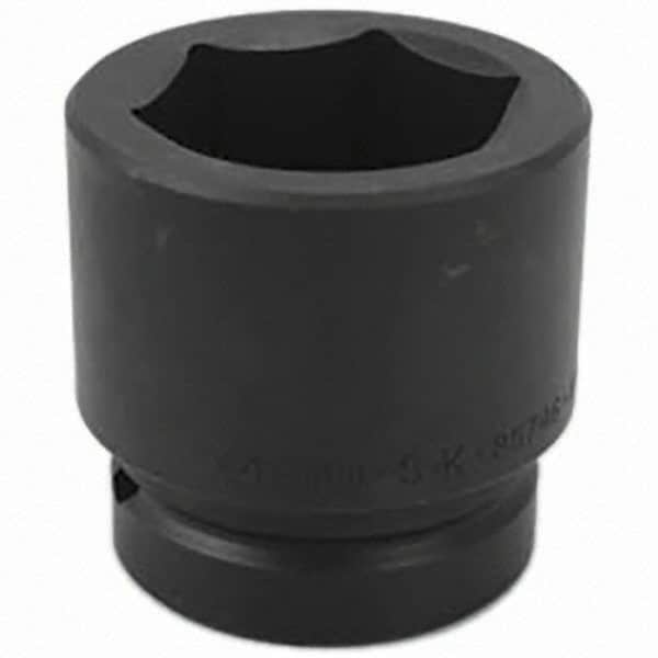 SK - Impact Socket - 1"DR 46MM IMPACT SOCKET - Americas Industrial Supply