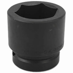 SK - Impact Socket - 1"DR 46MM IMPACT SOCKET - Americas Industrial Supply