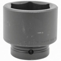SK - Impact Socket - 1"DR 2-5/8" IMPACT SOCKET - Americas Industrial Supply