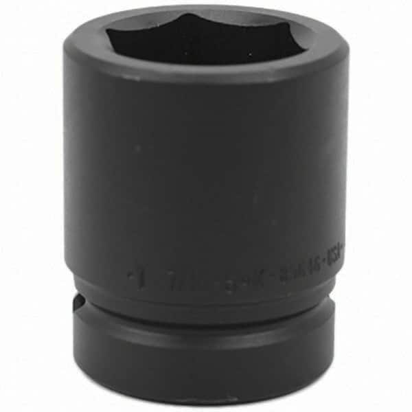 SK - Impact Socket - 1"DR 1-7/16" IMPACT SOCKET - Americas Industrial Supply