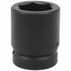 SK - Impact Socket - 1"DR 1-7/16" IMPACT SOCKET - Americas Industrial Supply