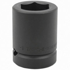 SK - Impact Socket - 1"DR 1-1/4" IMPACT SOCKET - Americas Industrial Supply