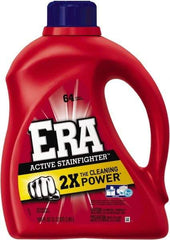 ERA - 100 oz Liquid Laundry Detergent - Original Scent - Americas Industrial Supply