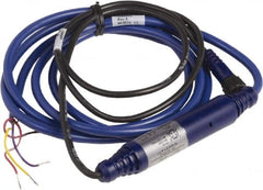 Telemecanique Sensors - AC/DC Power Converter - Use with XXV 18mm Ultrasonic Sensors - Americas Industrial Supply