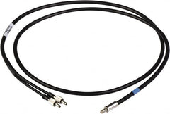 Telemecanique Sensors - Sensor Fiber Optic - Americas Industrial Supply