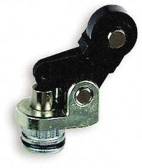 Telemecanique Sensors - 3.7 Inch Long, Limit Switch Head - For Use with ZCK Limit Switches - Americas Industrial Supply