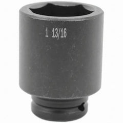 SK - Impact Socket - 3/4"DR 1-13/16" DEEP IMPACT SOCKET - Americas Industrial Supply
