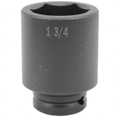 SK - Impact Socket - 3/4"DR 1-3/4" DEEP IMPACT SOCKET - Americas Industrial Supply