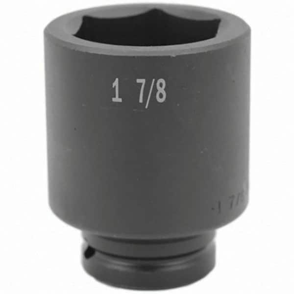 SK - Impact Socket - 3/4"DR 1-7/8" DEEP IMPACT SOCKET - Americas Industrial Supply