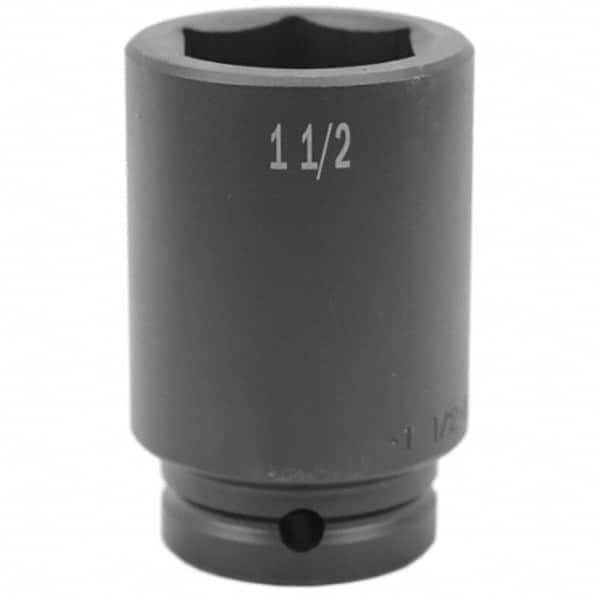 SK - Impact Socket - 3/4"DR 1-1/2" DEEP IMPACT SOCKET - Americas Industrial Supply