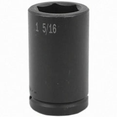 SK - Impact Socket - 3/4"DR 1-5/16" DEEP IMPACT SOCKET - Americas Industrial Supply