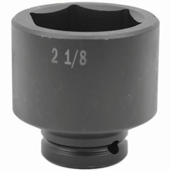 SK - Impact Socket - 3/4"DR 2-1/8" IMPACT SOCKET - Americas Industrial Supply