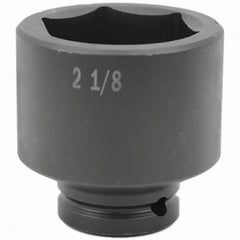 SK - Impact Socket - 3/4"DR 2-1/8" IMPACT SOCKET - Americas Industrial Supply