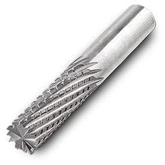 49J-5010R8RL300 IN05S CARB END MILL - Americas Industrial Supply