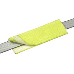 4FQSPX1 4″ × 1' Flat PUKKA Sling Protection - Americas Industrial Supply